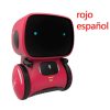 Emo Robot Smart Robots Dance Voice Command Sensor, Singing, Dancing, Repeating Robot Toy for kids - Image 20