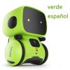 Emo Robot Smart Robots Dance Voice Command Sensor, Singing, Dancing, Repeating Robot Toy for kids - Image 15
