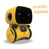 Emo Robot Smart Robots Dance Voice Command Sensor, Singing, Dancing, Repeating Robot Toy for kids - Image 5