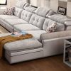 High Quality Fabric Sofa - Image 2