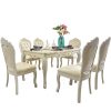 Marble Dining Table