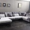 High Quality Fabric Sofa - Image 3