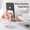 USLION Universal Adjustable Desktop Phone Holder - Image 5
