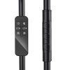 BlitzWolf AC100-240V 24W floor lamp 2700-6500K led lights  RF Remote Smart lamp - Image 2