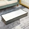 Under Bed Storage Bag Clothes Quilt Blanket Storage Bin