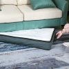 Under Bed Storage Bag Clothes Quilt Blanket Storage Bin - Image 4