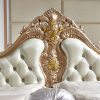 Luxury Antique Bed - Image 3