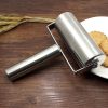 Stainless Steel Rolling Pin - Image 2