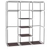 Portable Wardrobe Organizer - Image 4