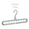 1/2pcs Magic Multi-port Support hangers for Clothes Drying - Image 4
