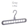 1/2pcs Magic Multi-port Support hangers for Clothes Drying - Image 22