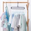 1/2pcs Magic Multi-port Support hangers for Clothes Drying - Image 19