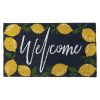 40x60cm Entrance Welcome Doormat Absorbent Bathroom Kitchen Floor - Image 6
