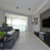 High Quality Fabric Sofa - Image 5