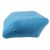 1pcs Inflatable Elevation Wedge Memory Foam Leg Foot Raiser Pillow Support - Image 5
