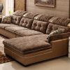 High Quality Fabric Sofa - Image 4