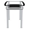 Double Glazed Dining Table - Image 5