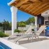 Patio Lounge Chairs Set - Image 3