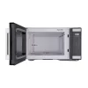 Hamilton Beach 1.1 cu. ft. Stainless Steel Microwave - Image 4
