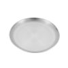 Camping Plate Metal Plates for Eating Stainless Steel - Image 7