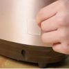 Rice cooker rice spoon rack rice cooker special spoon rack kitchen - Image 5