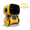 Emo Robot Smart Robots Dance Voice Command Sensor, Singing, Dancing, Repeating Robot Toy for kids - Image 7