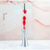 Wax Lava Lamp Decorative Jellyfish Light Bedroom Night Lights Bedside Lamp Home Decorations - Image 9