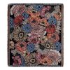Boho Floral Blankets For Beds Sofa Summer Bed Throw Cover Aesthetic Soft Cotton - Image 8