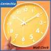 Wall Clock Wall Mounted Living Room Clock