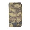 900D Oxford Cloth Molle Mobile Phone Belt Pouch EDC Gadget Hanging Waist Pocket - Image 6