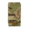 900D Oxford Cloth Molle Mobile Phone Belt Pouch EDC Gadget Hanging Waist Pocket - Image 5
