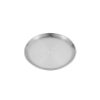 Camping Plate Metal Plates for Eating Stainless Steel - Image 6