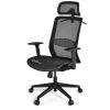 Ergonomic High Back Mesh Office Chair - Image 5