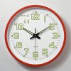 12 Inch Nordic Wall Clock Dinning Restaurant Cafe Decorative - Image 7