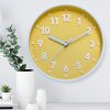 Wall Clock Wall Mounted Living Room Clock - Image 3