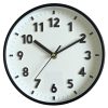 Wall Clock Wall Mounted Living Room Clock - Image 11