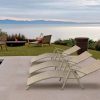 Patio Lounge Chairs Set - Image 7