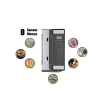 Hamilton Beach 1.1 cu. ft. Stainless Steel Microwave - Image 6