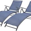 Patio Lounge Chairs Set - Image 6