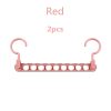 1/2pcs Magic Multi-port Support hangers for Clothes Drying - Image 18