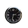 Dashboard Starry Sky Quartz Watch Head Alloy Car Clock High Temperature Resistance - Image 4