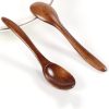 2/3/4PCS Tableware Ramen Spoon Honey Coffee Spoon - Image 3