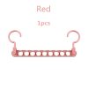 1/2pcs Magic Multi-port Support hangers for Clothes Drying - Image 9