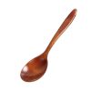 2/3/4PCS Tableware Ramen Spoon Honey Coffee Spoon - Image 2