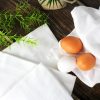 20 Pack, Flour Sack Kitchen Towel Set, White - Image 6