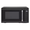 Hamilton Beach 1.1 cu. ft. Stainless Steel Microwave - Image 8