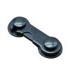 1pc Cabinet Locks Child Safety, Adhesive Baby Proofing Latches Multi-purpose - Image 5