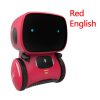 Emo Robot Smart Robots Dance Voice Command Sensor, Singing, Dancing, Repeating Robot Toy for kids - Image 12