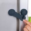 1pc Cabinet Locks Child Safety, Adhesive Baby Proofing Latches Multi-purpose - Image 7
