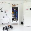 Storage Organizer Clear Pockets Protect Hat Door Hanging Holder Hanger Storage Rack for Baseball Caps - Image 7
